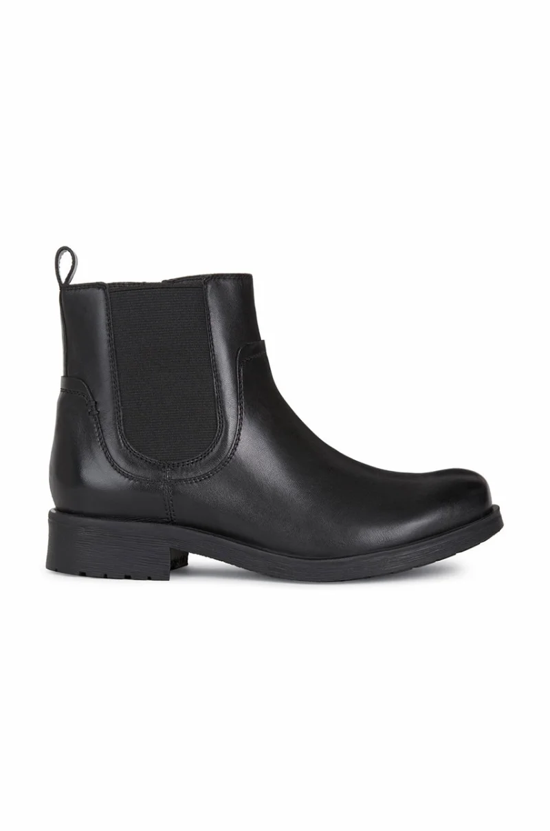 Geox cizme Rawelle