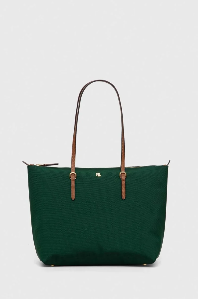 Lauren Ralph Lauren geantă shopper pentru femei