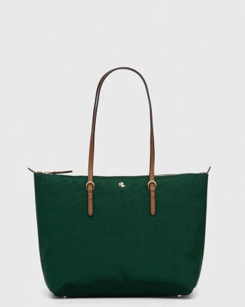 Lauren Ralph Lauren geantă shopper pentru femei