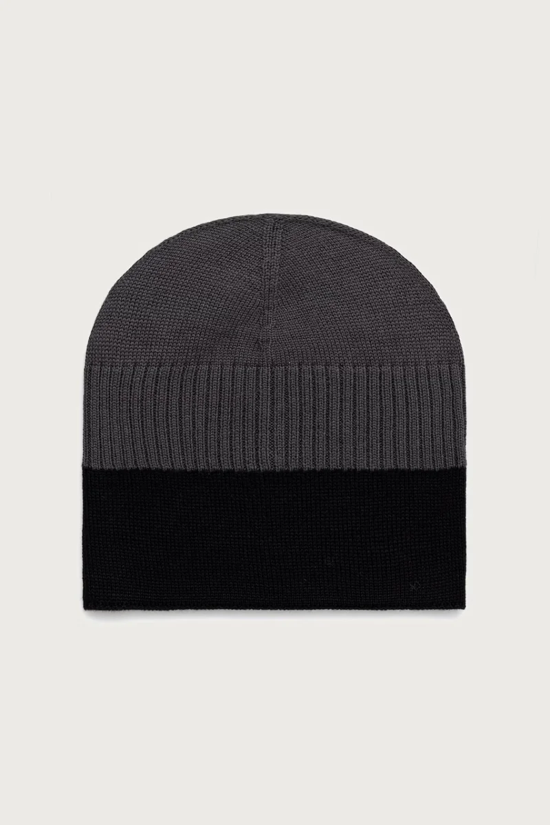 MM6 Maison Margiela căciulă cu lână