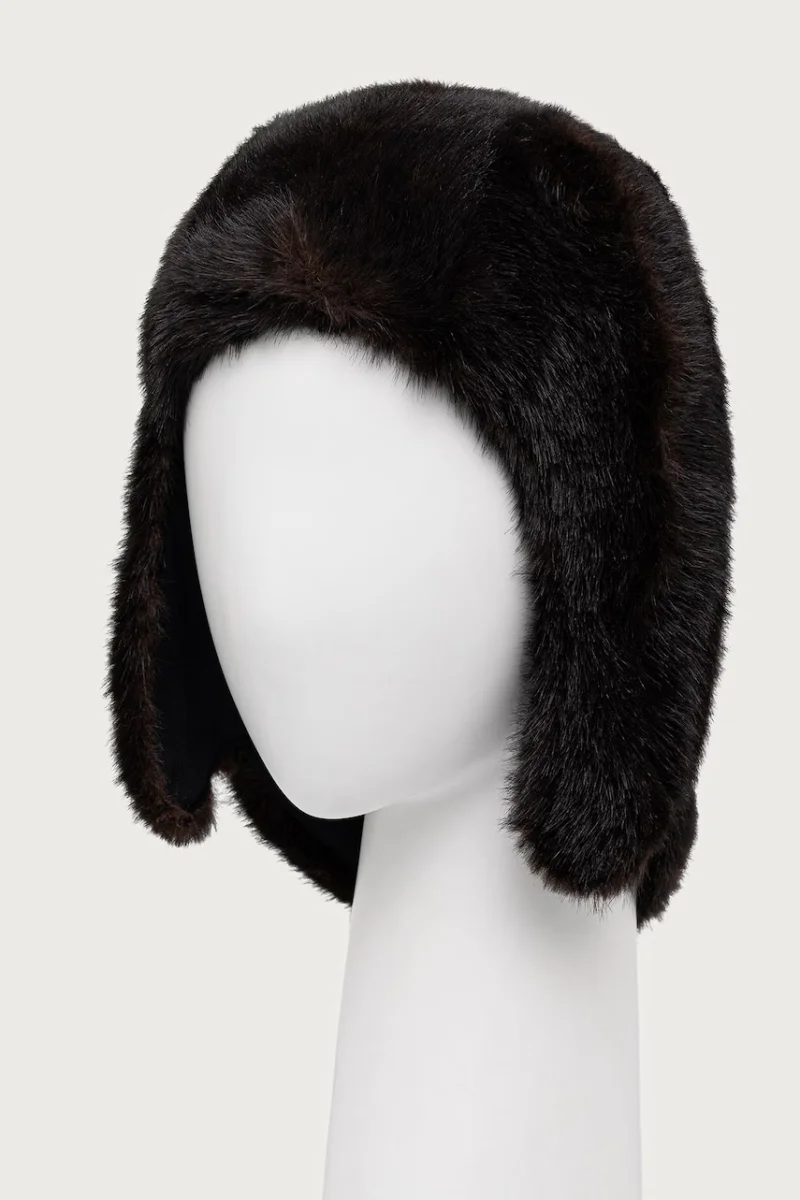 MM6 Maison Margiela căciulă
