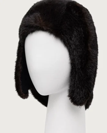 MM6 Maison Margiela căciulă