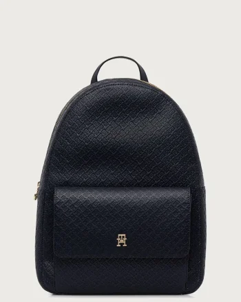 Tommy Hilfiger rucsac pentru femei cu imitație de piele