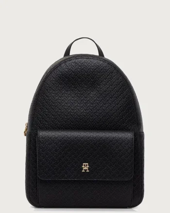 Tommy Hilfiger rucsac pentru femei cu imitație de piele