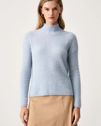 MM by Max Mara pulover pentru femei cu lână MMLSTRANO
