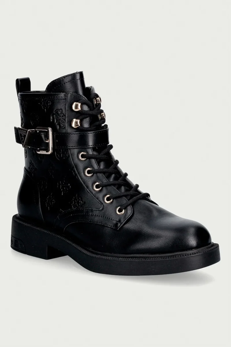 Guess botine pentru femei FELLINI