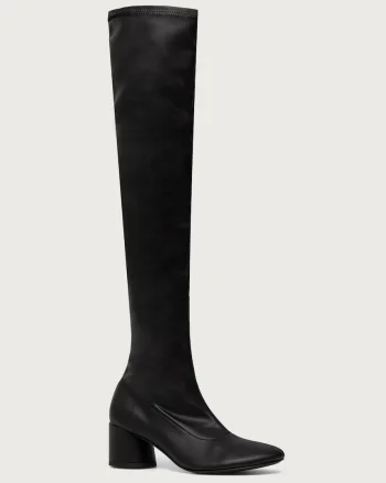 Souliers Martinez cizme cu toc pentru femei ERIKA