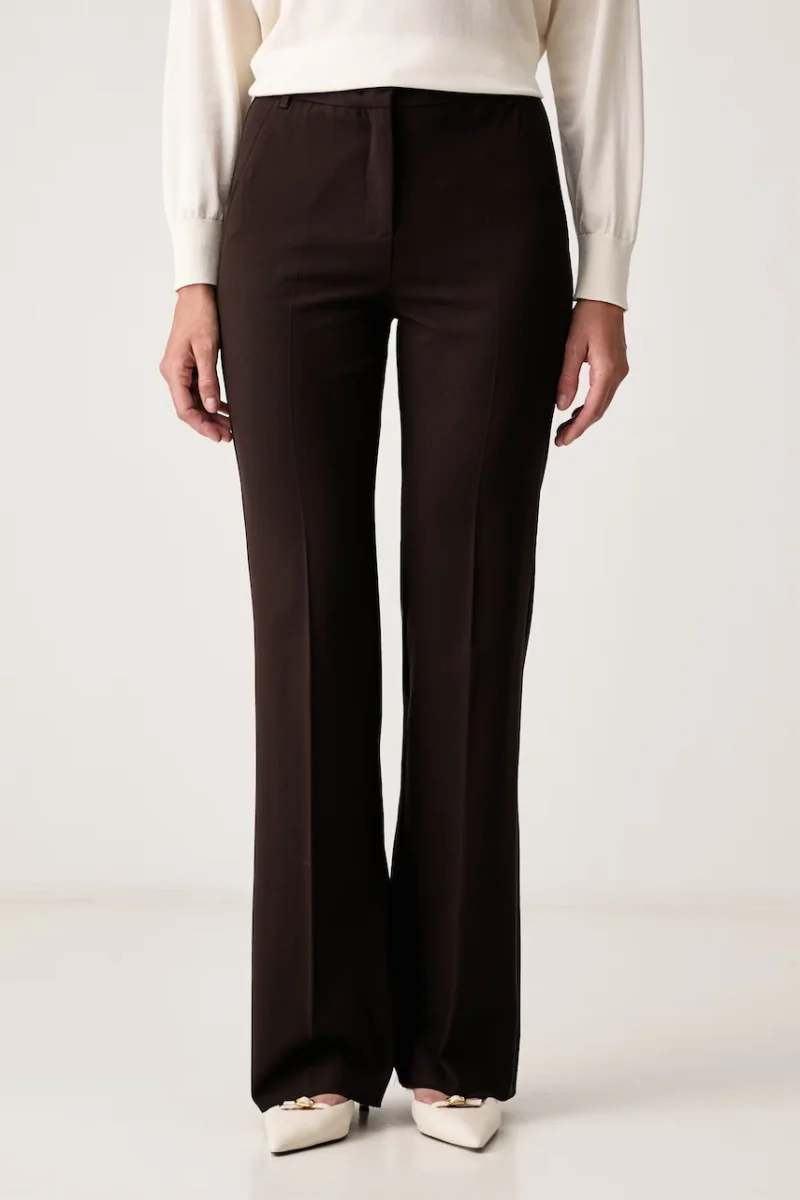 Marella pantaloni pentru femei MLLQUASSIA