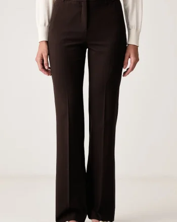 Marella pantaloni pentru femei MLLQUASSIA