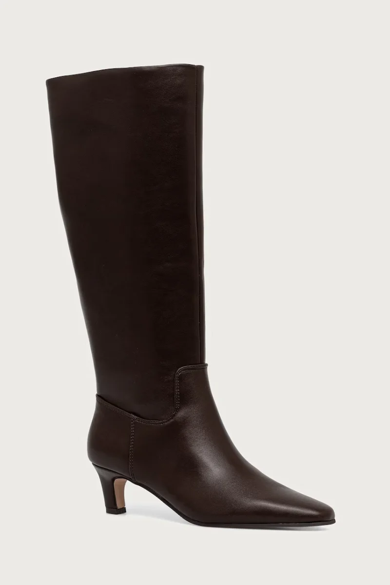 Steve Madden cizme pentru femei New Davis