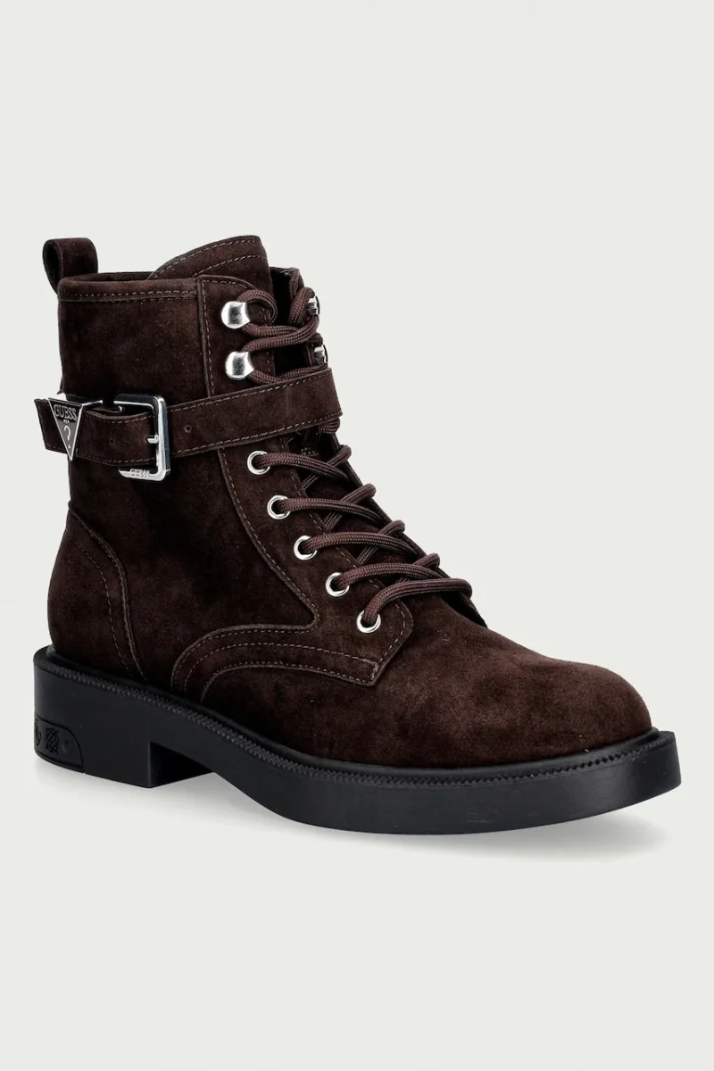 Guess botine pentru femei FELLINI3