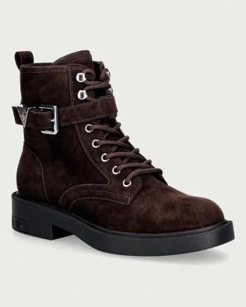 Guess botine pentru femei FELLINI3