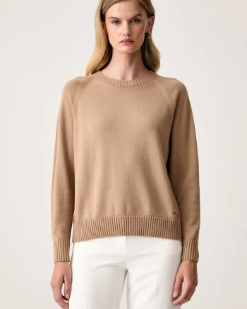 MM by Max Mara pulover pentru femei din lână MMLVIRGOLA