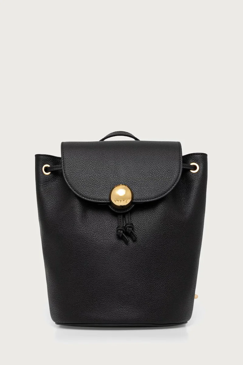 Furla rucsac pentru femei din piele Moonlight S