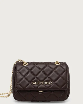 Valentino Bags geantă crossbody pentru femei cu imitație de piele