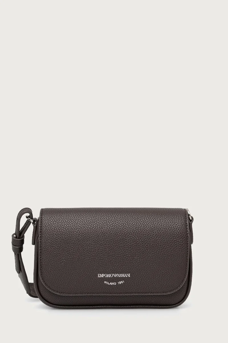 Emporio Armani geantă crossbody pentru femei