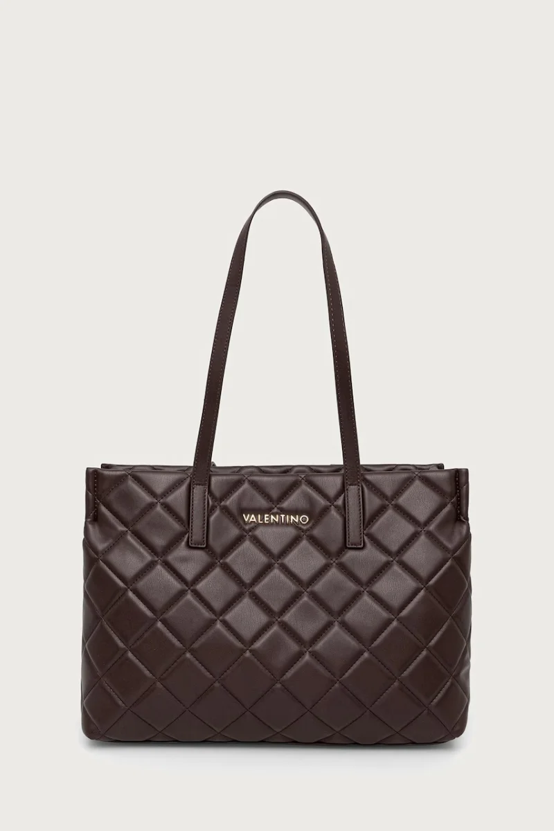 Valentino Bags geantă shopper pentru femei cu imitație de piele