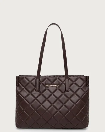 Valentino Bags geantă shopper pentru femei cu imitație de piele