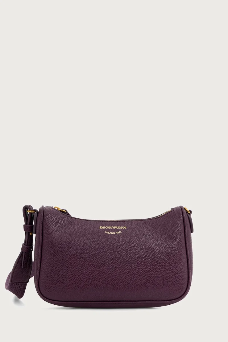 Emporio Armani geantă crossbody pentru femei