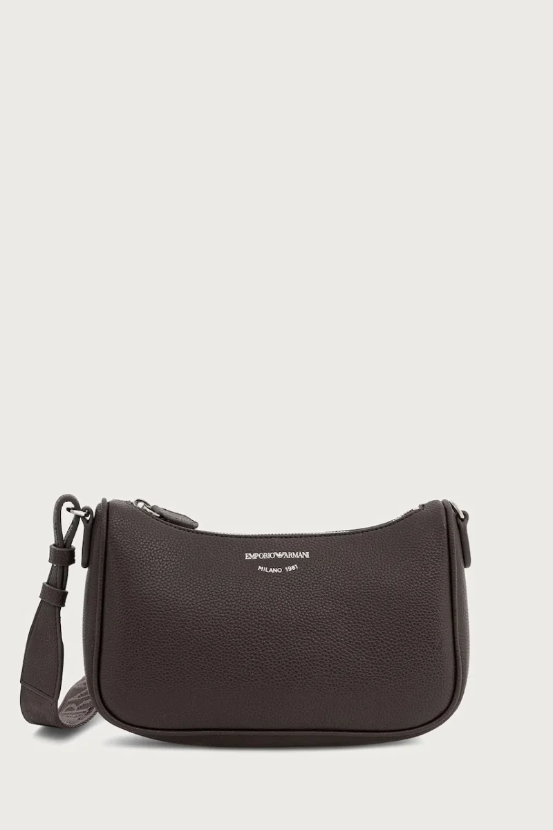 Emporio Armani geantă crossbody pentru femei