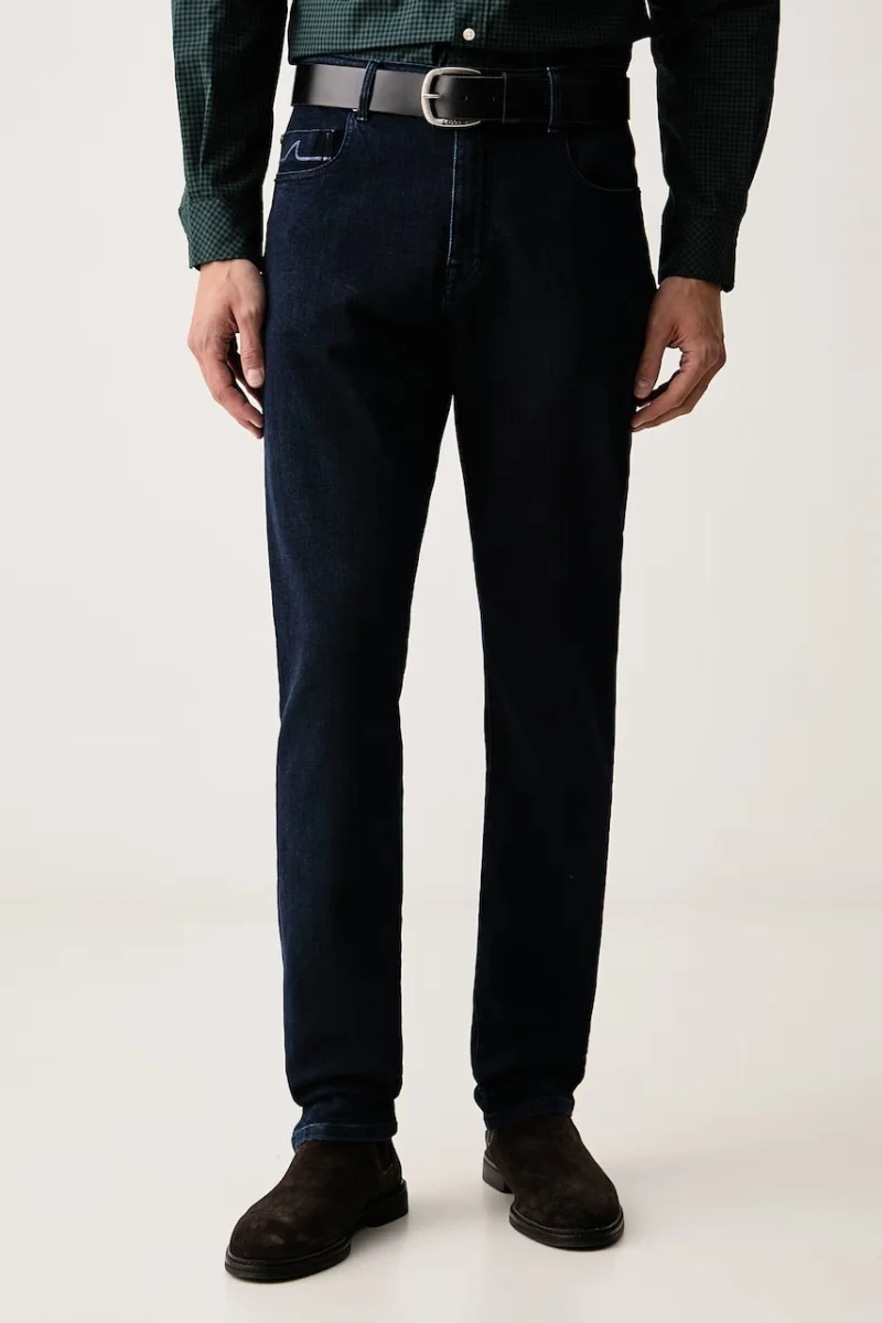 Paul&Shark blugi slim fit pentru bărbați