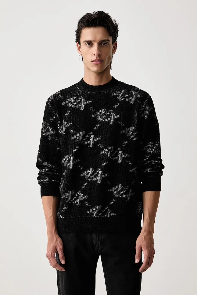 Armani Exchange pulover pentru bărbați