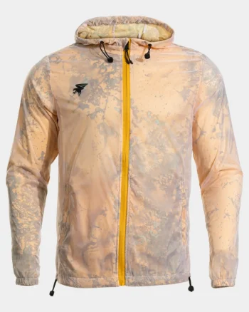 Jacheta impermeabila Joma Explorer V galben