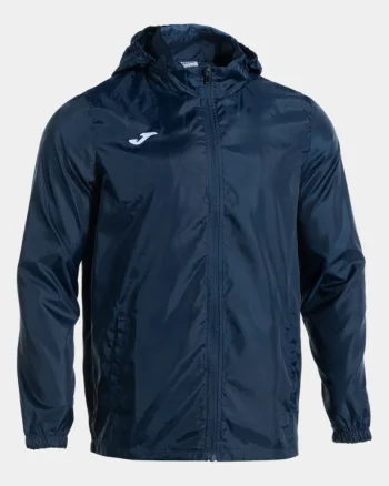 Jacheta impermeabila Joma Rain bleumarin
