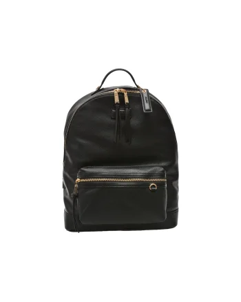 Rucsac ALDO negru, 14438211, din piele ecologica