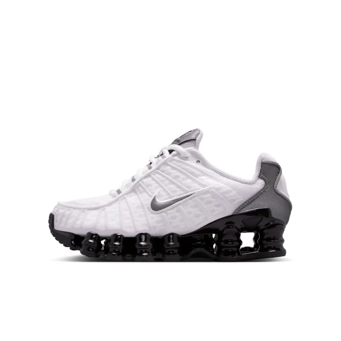 Pantofi sport Nike Copii Nike Shox TL GS AS