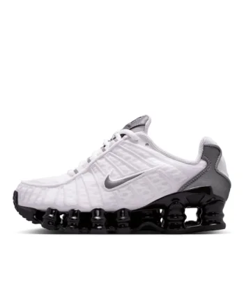 Pantofi sport Nike Copii Nike Shox TL GS AS