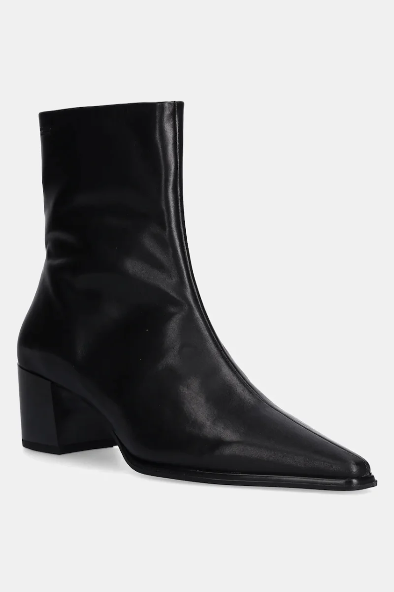 Vagabond Shoemakers cizme de piele GISELLE