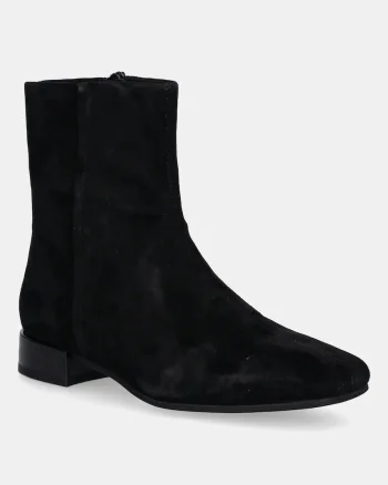 Vagabond Shoemakers cizme din piele întoarsă MONA