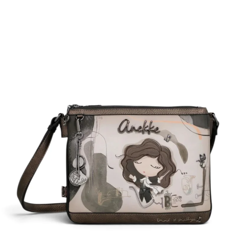 Anekke Poseta Casual 43803-145