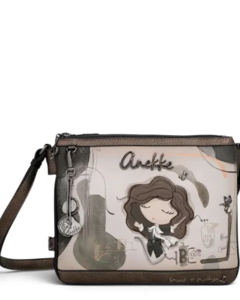 Anekke Poseta Casual 43803-145
