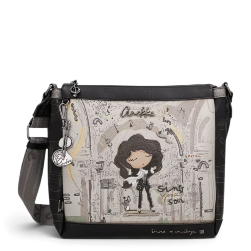 Anekke Poseta Casual 43803-039
