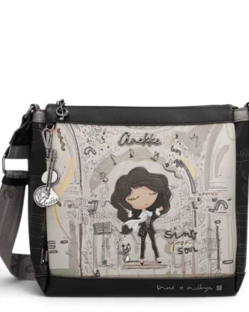 Anekke Poseta Casual 43803-039