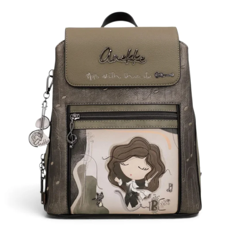 Anekke Rucsac Casual 43805-270