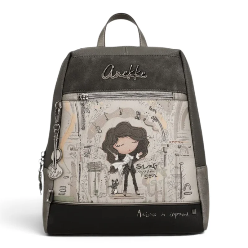 Anekke Rucsac Casual 43805-018