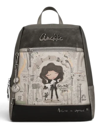 Anekke Rucsac Casual 43805-018