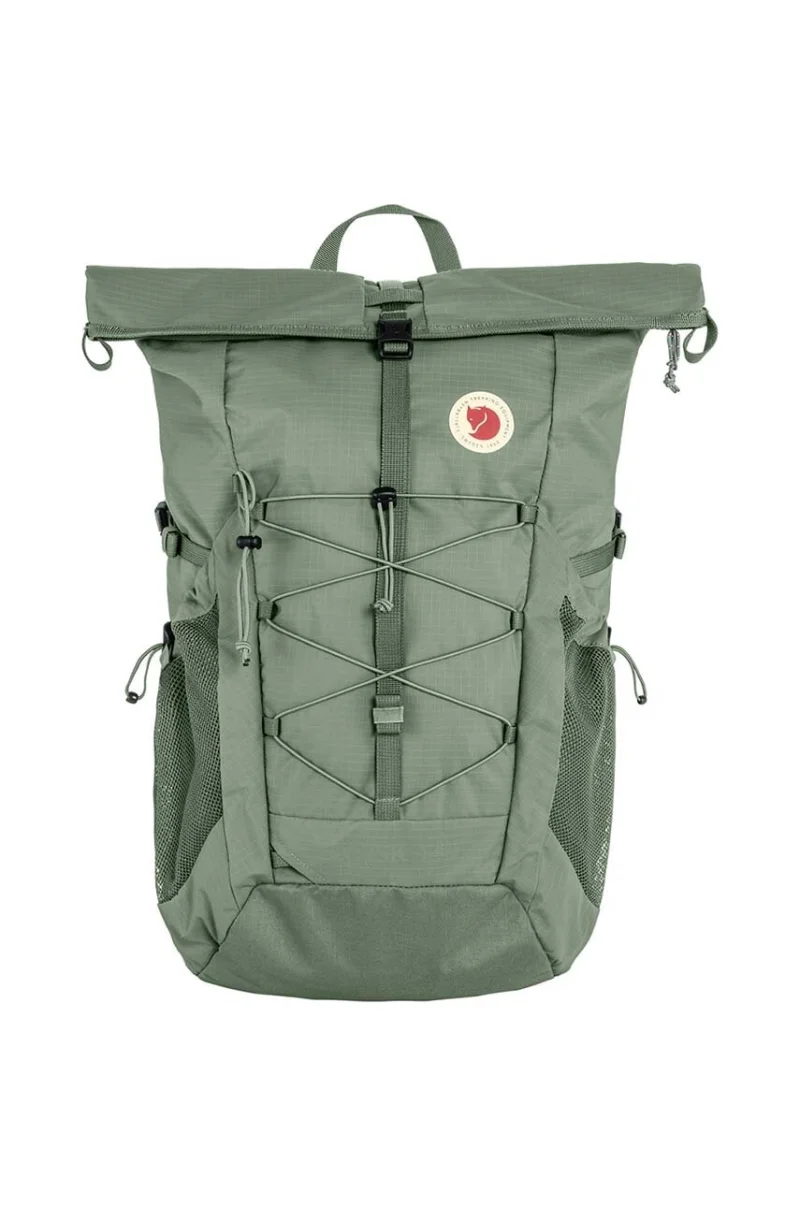 Fjallraven rucsac Abisko Hike Foldsack