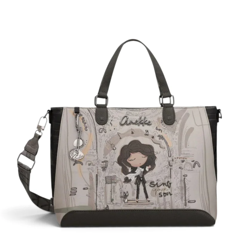 Anekke Poseta Casual 43801-447