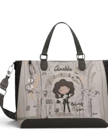 Anekke Poseta Casual 43801-447