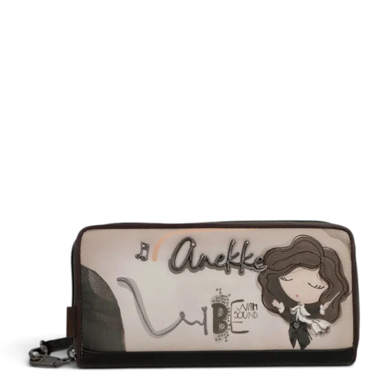 Anekke Portofel Casual 43809-908