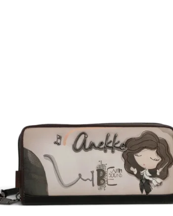 Anekke Portofel Casual 43809-908