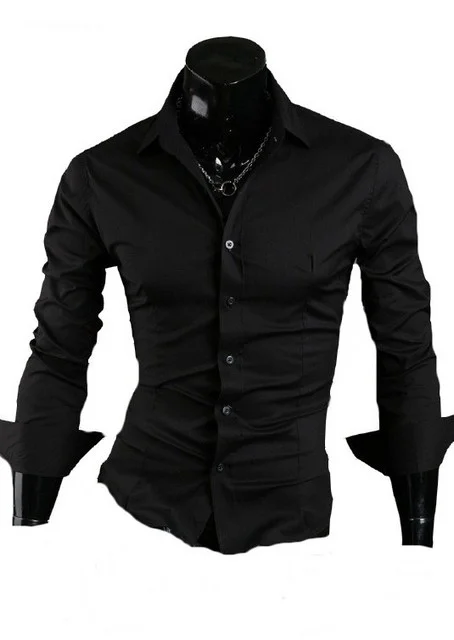 Camasa barbati ZR MAN 059  E