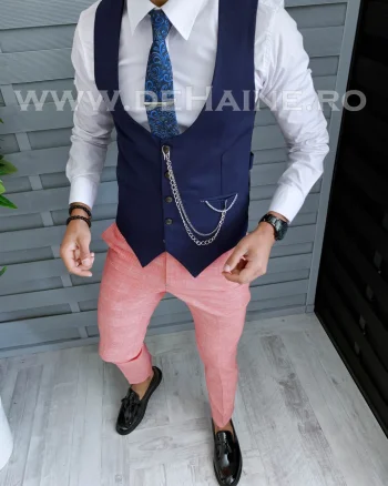 Compleu barbati Vesta + Pantaloni B1608