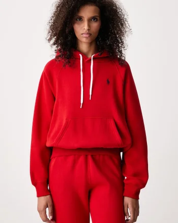 Polo Ralph Lauren  hanorac cu glugă pentru femei