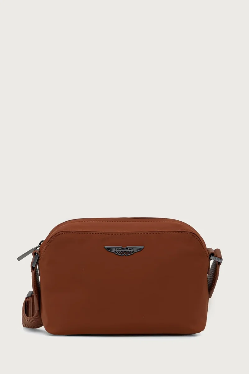 BOSS  geantă mică pentru bărbați  x Aston Martin