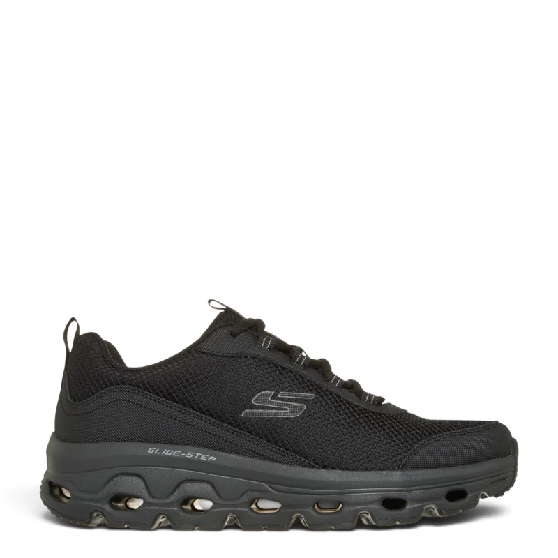 Skechers Glide -Step Sole- Bart Clough